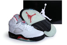 Load image into Gallery viewer, Jordan 5th Generation White