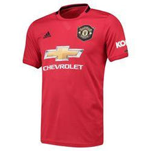Load image into Gallery viewer, Dalot 20 Manchester United Home Stadium Jersey 2019-20
