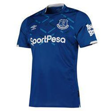 Load image into Gallery viewer, Bernard 20 Everton 2019-20 Home Jersey