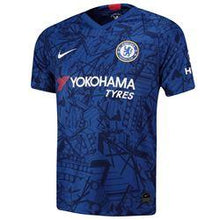 Load image into Gallery viewer, Christensen 4  Chelsea Home Stadium Jersey 2019-20