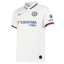 Load image into Gallery viewer, Christensen 4 Chelsea Away Stadium Jersey 2019-20