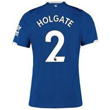Load image into Gallery viewer, Holgate 2 Everton 2019-20 Home Jersey