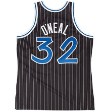 Load image into Gallery viewer, 32- Orlando Magic Shaquille O'Neal 1994-95 Hardwood Classics Alternate Jersey