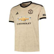 Load image into Gallery viewer, Bailly 3 Manchester United Away Stadium Jersey 2019-20