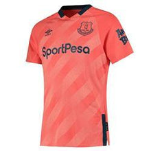 Load image into Gallery viewer, Baines 3 Everton 2019-20 Away Jersey
