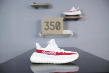 Load image into Gallery viewer, Adidas Yeezy Boost 350V2 "Supreme "
