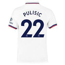 Load image into Gallery viewer, 22-Pulisic Chelsea Away Stadium Jersey 2019-20