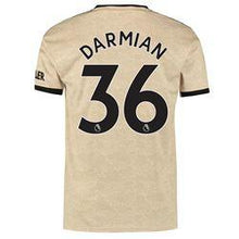 Load image into Gallery viewer, Darmian 36 Manchester United Away Stadium Jersey 2019-20