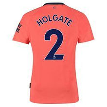 Load image into Gallery viewer, Holgate 2 Everton 2019-20 Away Jersey