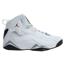 Load image into Gallery viewer, Jordan Mens  Flight Hight Top Lace Up Basketball Shoes