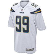 Load image into Gallery viewer, Joey Bosa Los Angeles Chargers American football jersey