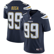 Load image into Gallery viewer, Joey Bosa Los Angeles Chargers American football jersey