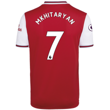 Load image into Gallery viewer, HENRIKH MKHITARYAN Arsenal 2019-20 Home Jersey