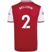 Load image into Gallery viewer, HECTOR BELLERIN Arsenal 2019-20 Home Jersey