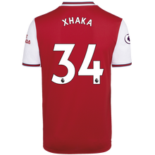 Load image into Gallery viewer, GRANIT XHAKA  Arsenal 2019-20 Home Jersey