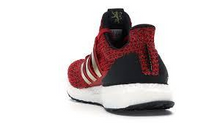 Load image into Gallery viewer, GAME OF THRONES x ADIDAS "HOUSE LANNISTER" ULTRABOOST SHOES (MEN)