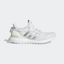 Load image into Gallery viewer, Game of Thrones Adidas Ultra Boost “House Targaryen" (Men)