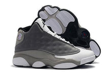 Load image into Gallery viewer, JORDAN 13 RETRO HIGH "ATMOSPHERE GREY"