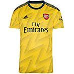 Load image into Gallery viewer, GRANIT XHAKA  Arsenal 2019-20 Away Jersey