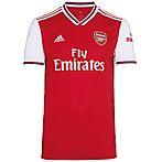 Load image into Gallery viewer, Carl Jenkinson 25 Arsenal 2019-20 Home Jersey