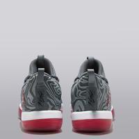 Load image into Gallery viewer, Jordan Super Fly 2017 Low Basketball Shoe - Wolf Grey