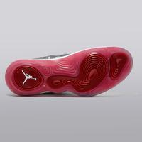 Load image into Gallery viewer, Jordan Super Fly 2017 Low Basketball Shoe - Wolf Grey