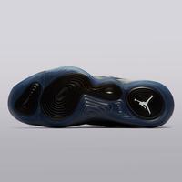 Load image into Gallery viewer, Jordan Super Fly 2017 Low Basketball Shoe - Black/White