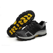 Load image into Gallery viewer, 2018 Plus Size Men's Outdoor Breathable