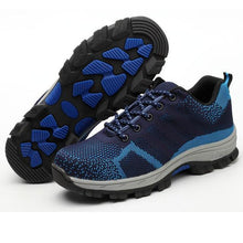 Load image into Gallery viewer, 2018 Plus Size Men's Outdoor Breathable