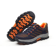 Load image into Gallery viewer, 2018 Plus Size Men's Outdoor Breathable