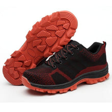 Load image into Gallery viewer, 2018 Plus Size Men's Outdoor Breathable
