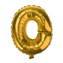 Load image into Gallery viewer, I DO Gold Foil Balloons Decorative Love Balloons for Wedding Birthday Party Decoration