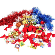Load image into Gallery viewer, Christmas Tree Hanging Ornament Holiday Party Home Decor Decoration