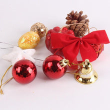 Load image into Gallery viewer, Christmas Tree Hanging Ornament Holiday Party Home Decor Decoration