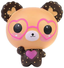 Load image into Gallery viewer, ice cream cat squishy animal kawaii unicorn