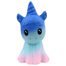 Load image into Gallery viewer, ice cream cat squishy animal kawaii unicorn