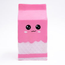 Load image into Gallery viewer, ice cream cat squishy animal kawaii unicorn