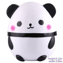 Load image into Gallery viewer, ice cream cat squishy animal kawaii unicorn