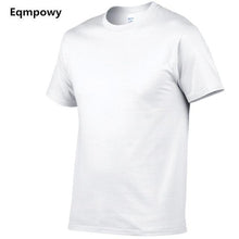 Load image into Gallery viewer, 2019 New Brand Mens T shirt+shorts Set Summer Short Sleeve