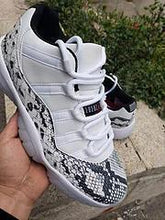 Load image into Gallery viewer, Jordan 5th Generation White