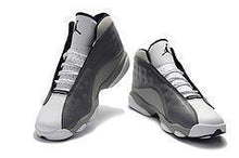 Load image into Gallery viewer, JORDAN 13 RETRO HIGH "ATMOSPHERE GREY"