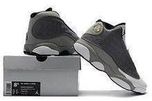 Load image into Gallery viewer, JORDAN 13 RETRO HIGH "ATMOSPHERE GREY"