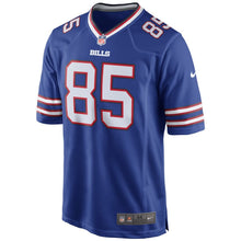 Load image into Gallery viewer, Charles Clay Buffalo Bills Nike Game Jersey - Royal