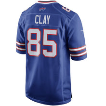 Load image into Gallery viewer, Charles Clay Buffalo Bills Nike Game Jersey - Royal