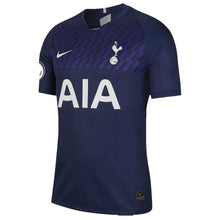 Load image into Gallery viewer, Harry Kane Tottenham Hotspur 2019/20 Away Breathe Stadium Player Jersey – Blue