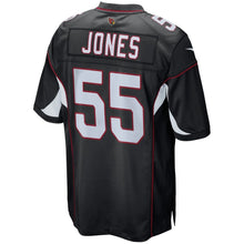 Load image into Gallery viewer, Chandler Jones Arizona Cardinals Nike Game Jersey - Black