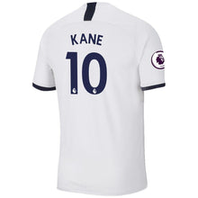 Load image into Gallery viewer, Harry Kane Tottenham Hotspur 2019/20 Home Breathe Stadium Player Jersey – White