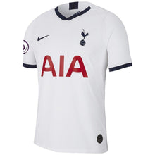 Load image into Gallery viewer, Dele Alli Tottenham Hotspur 2019/20 Home Breathe Stadium Player Jersey – White