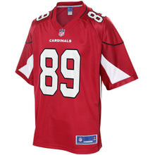 Load image into Gallery viewer, Andy Isabella Arizona Cardinals NFL Pro Line Team Player Jersey – Cardinal
