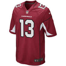 Load image into Gallery viewer, Christian Kirk Arizona Cardinals Nike Game Jersey – Cardinal
